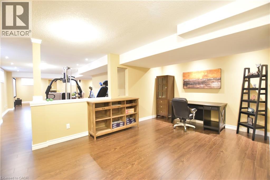 512 Terrington Crescent, Kitchener, ON - Indoor