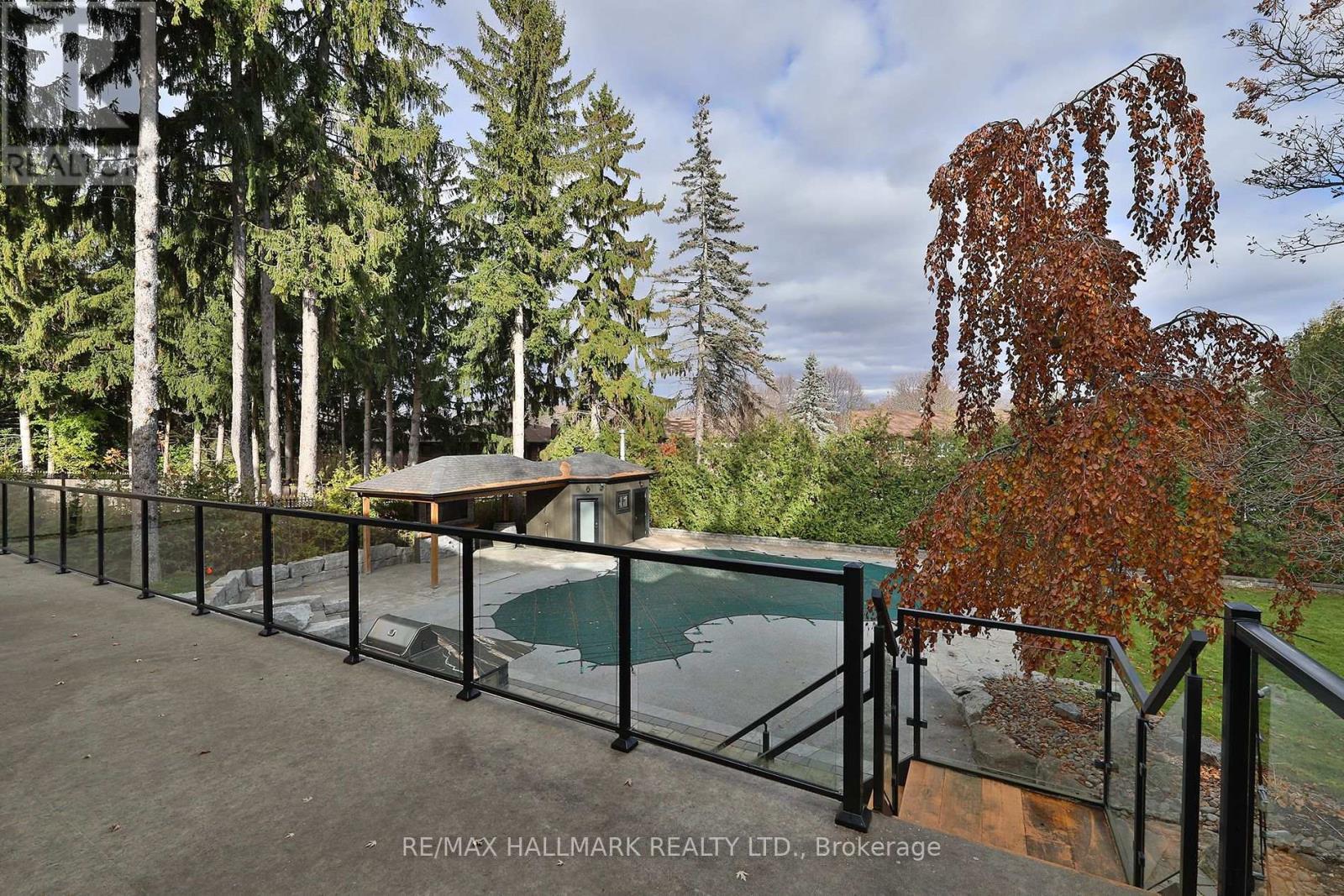 88 Colonel Danforth Trail, Toronto, ON - Outdoor