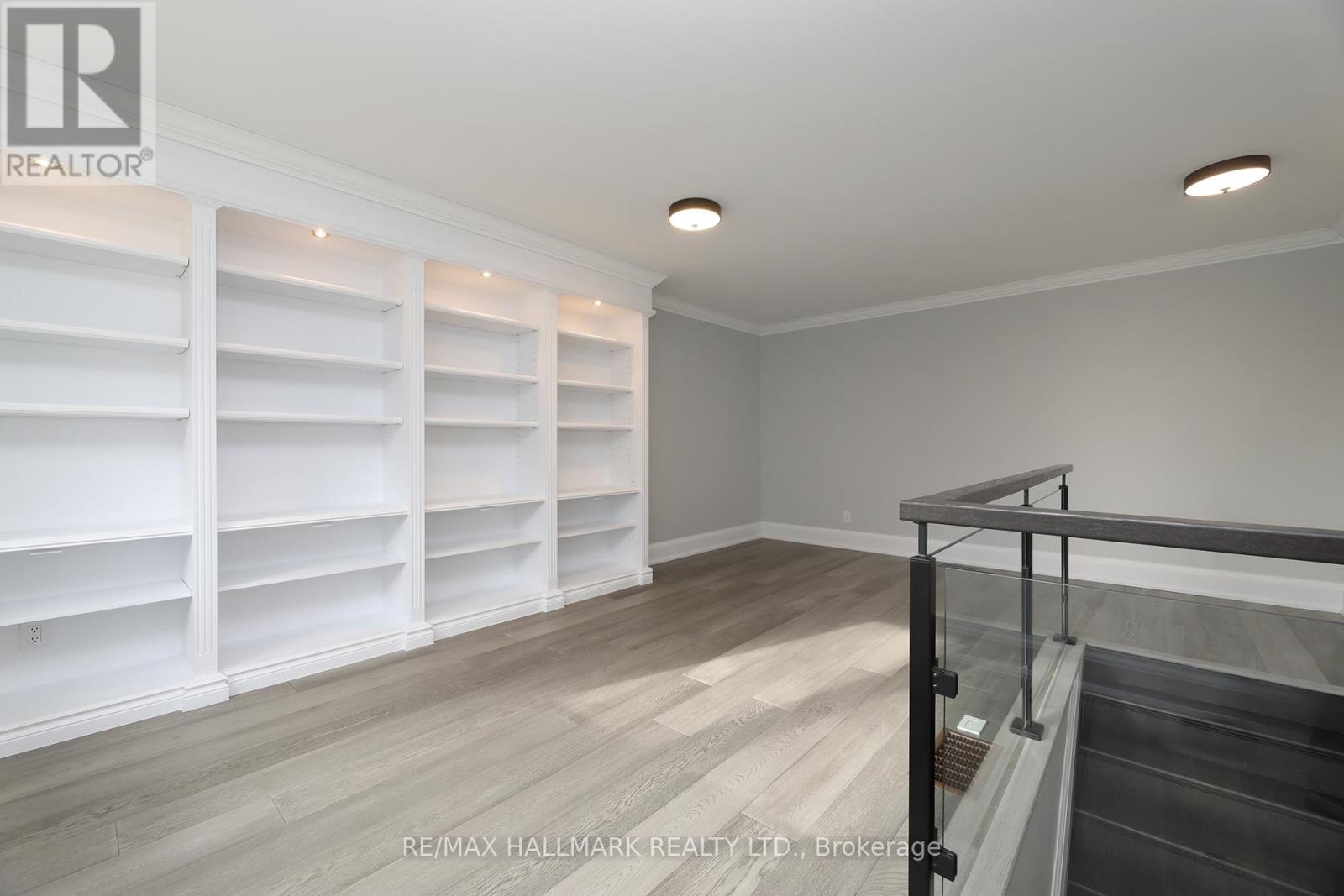 88 Colonel Danforth Trail, Toronto, ON - Indoor