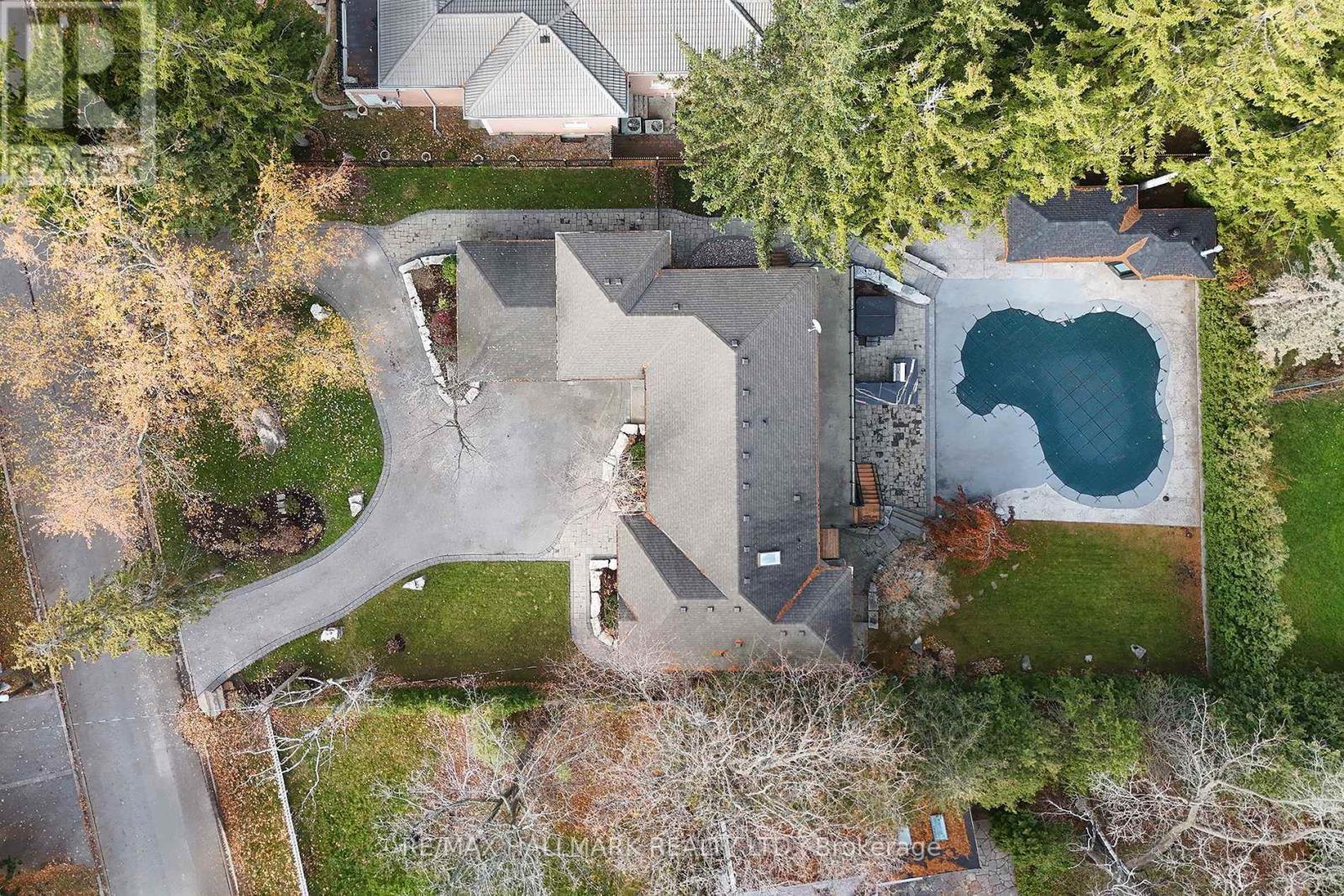 88 Colonel Danforth Trail, Toronto, ON - Outdoor