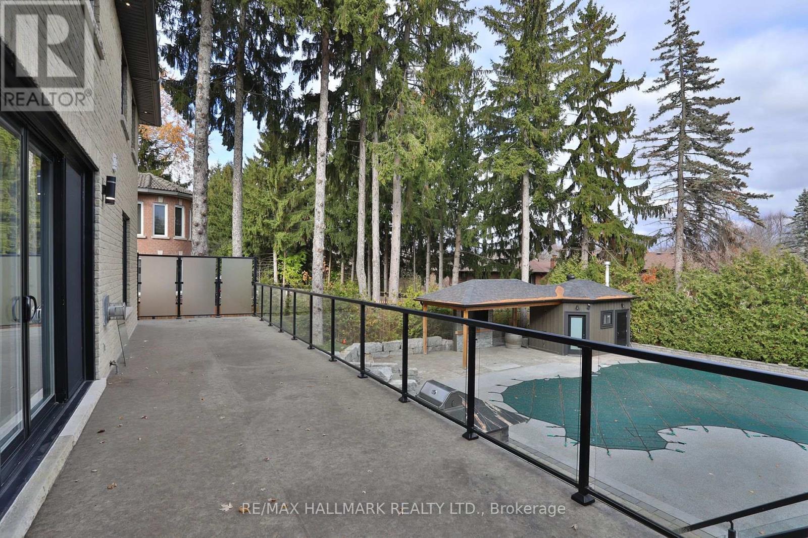 88 Colonel Danforth Trail, Toronto, ON - Outdoor