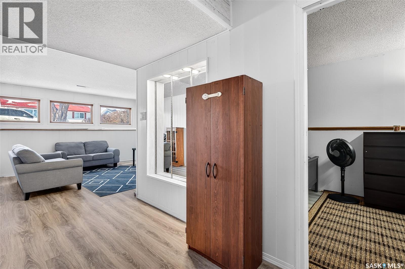 1321 Prince Crescent, Moose Jaw, SK - Indoor Photo Showing Other Room