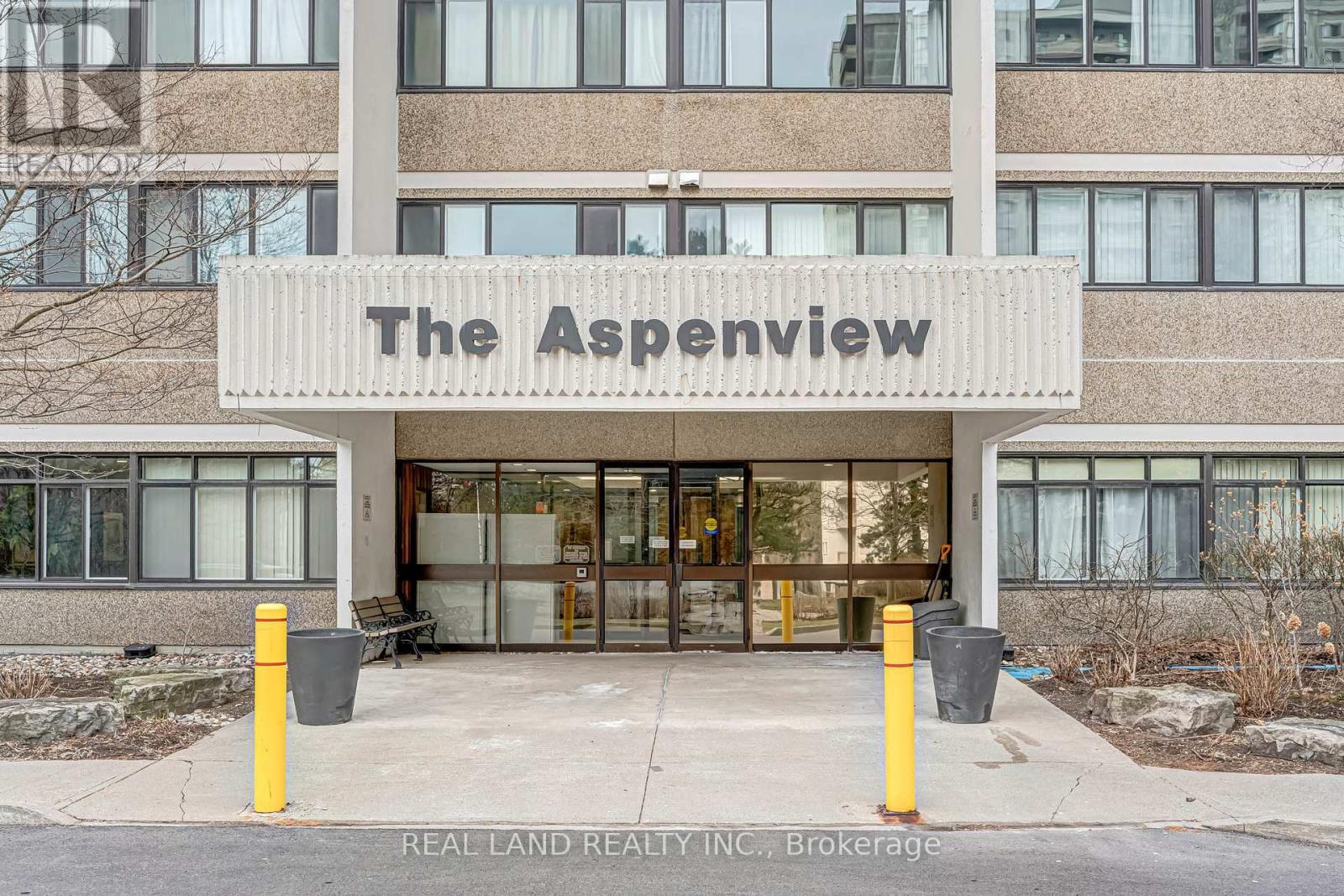 1901 - 50 Elm Drive E, Mississauga, ON -