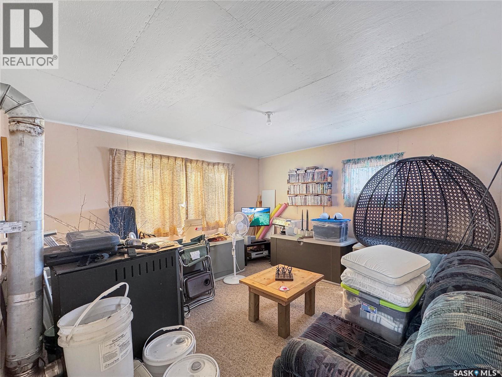 155 1St Street E, Meota, SK - Indoor