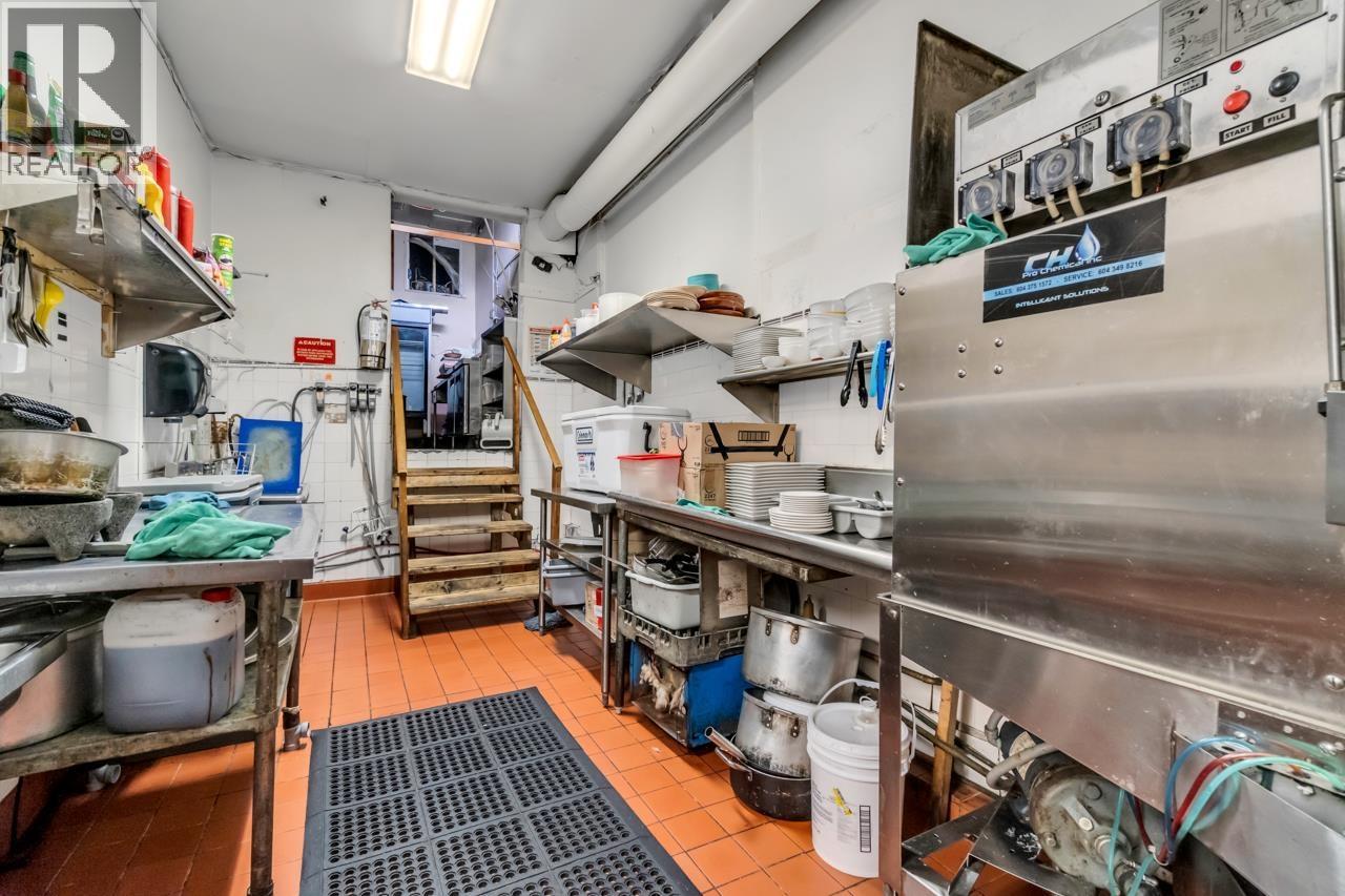 3364 Cambie Street, Vancouver, BC