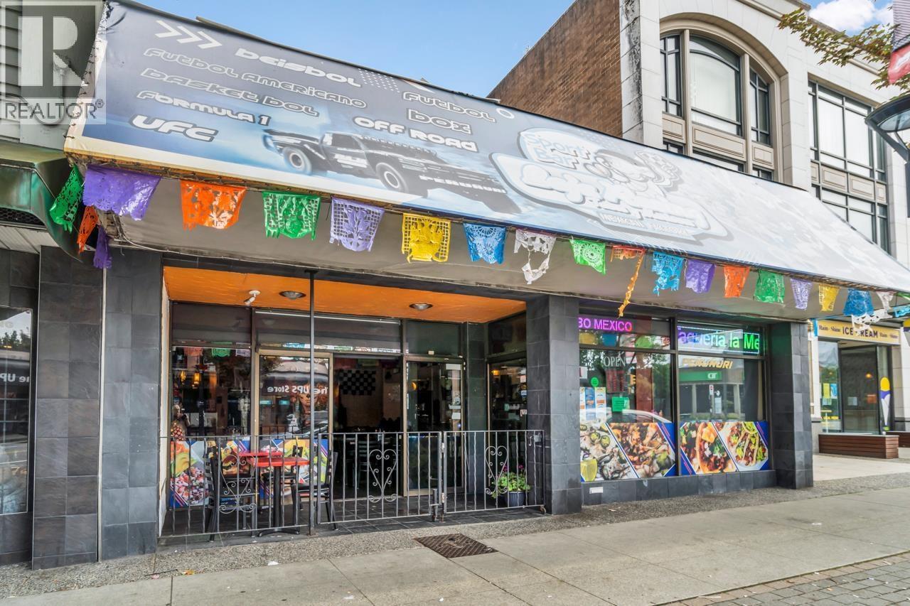3364 Cambie Street, Vancouver, BC