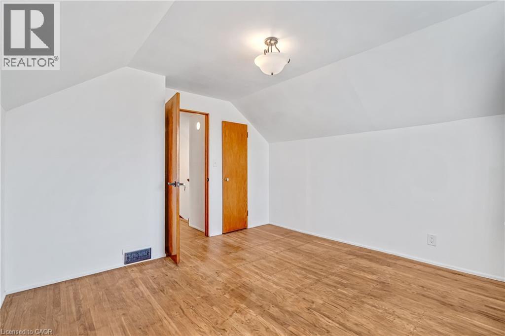 23 Clifford Street, Hamilton, ON - Indoor Photo Showing Other Room