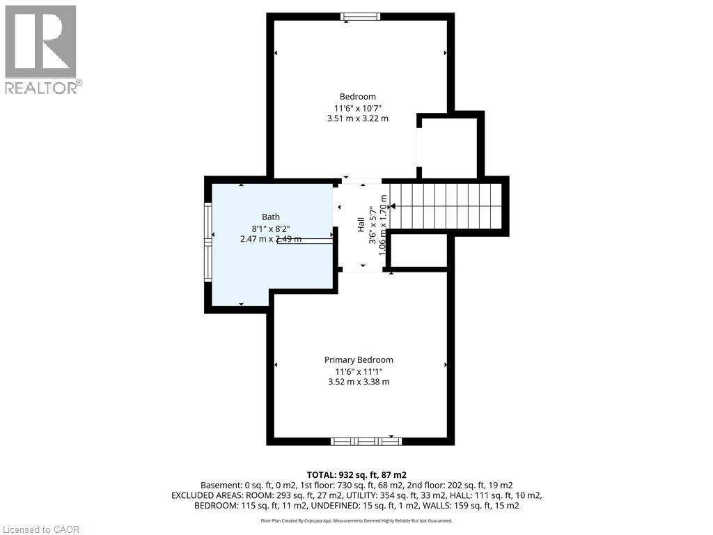 23 Clifford Street, Hamilton, ON - Other