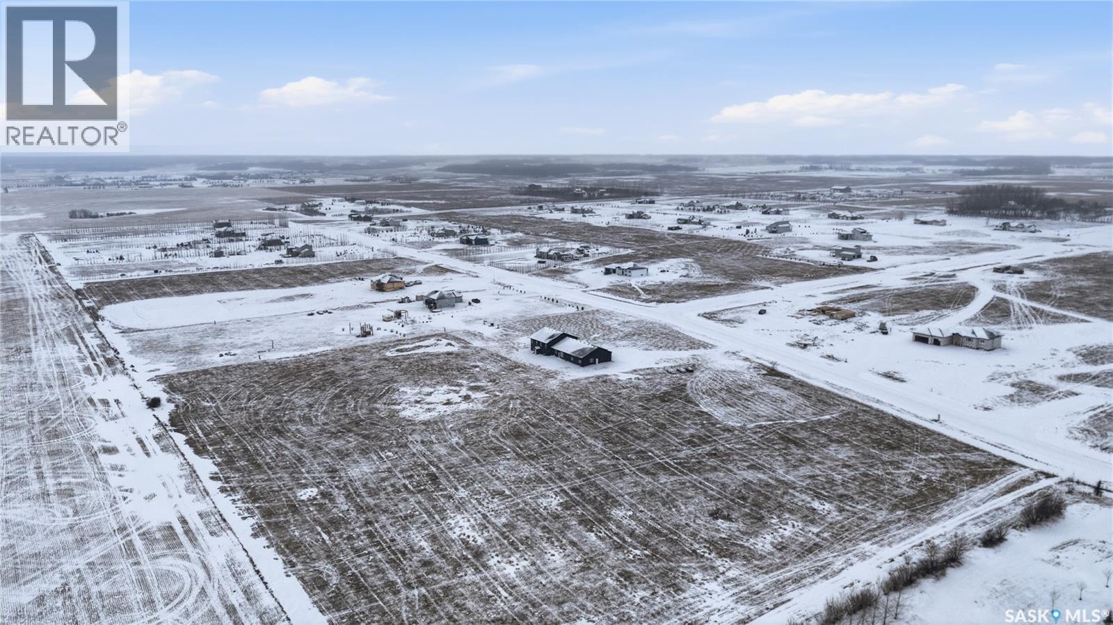 75 Antelope Road, Dundurn Rm No. 314, SK