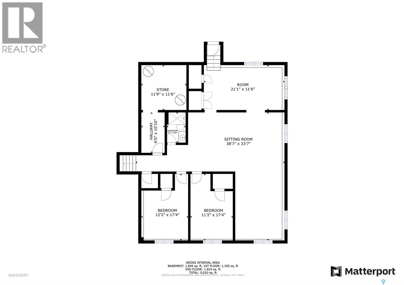 75 Antelope Road, Dundurn Rm No. 314, SK