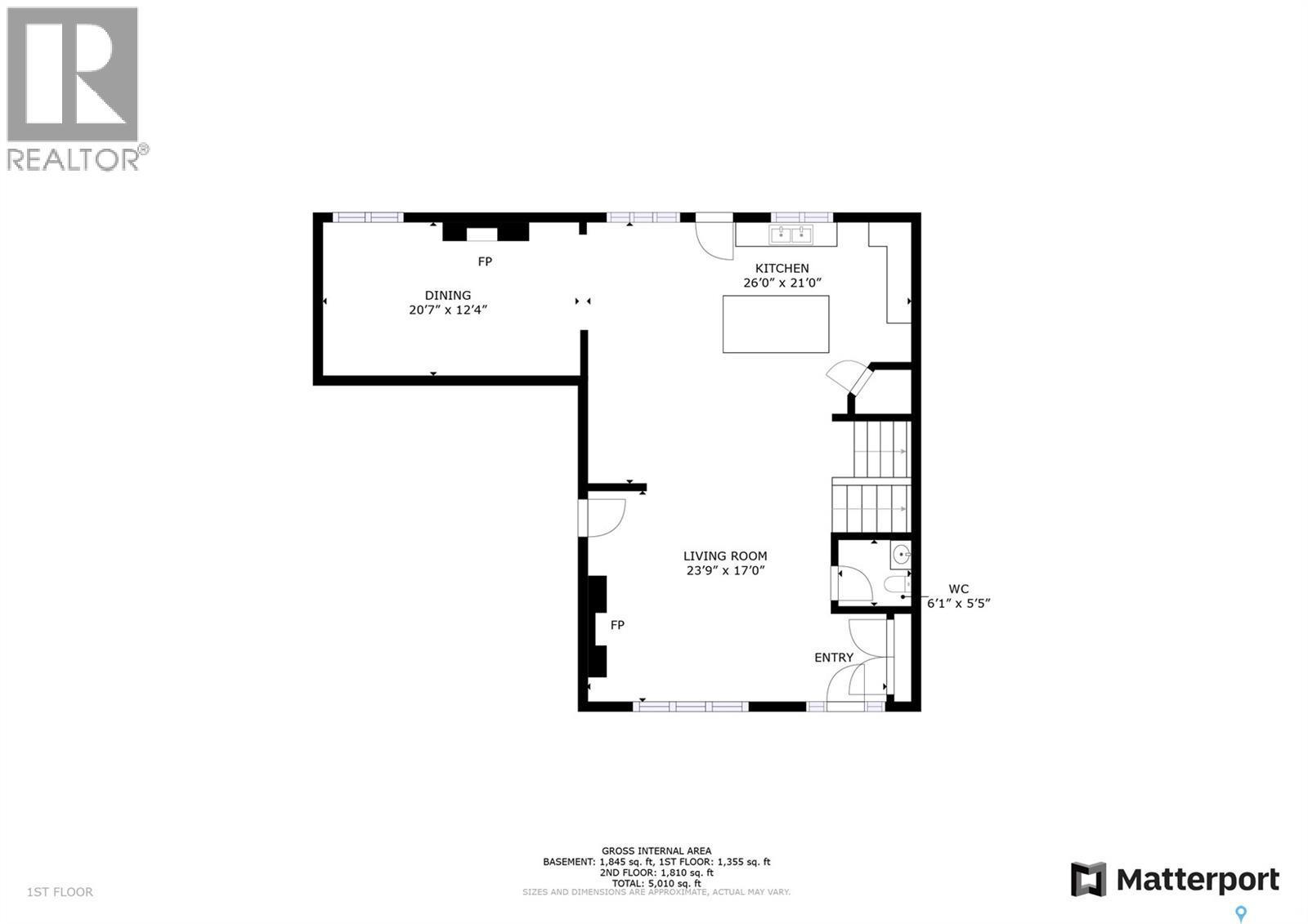 75 Antelope Road, Dundurn Rm No. 314, SK