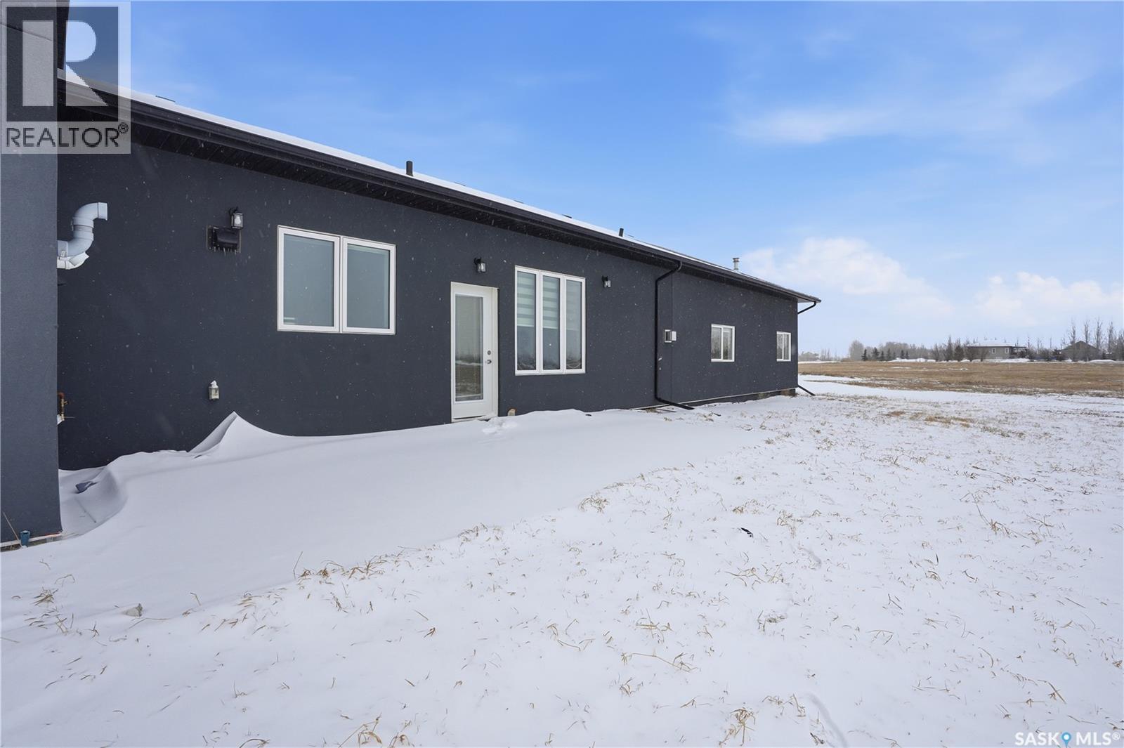 75 Antelope Road, Dundurn Rm No. 314, SK - Outdoor