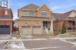 112 TURNER DRIVE New Tecumseth, ON L0G 1W0