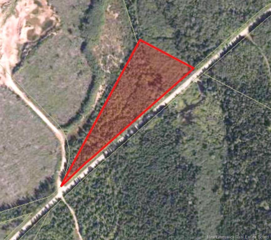 Lot Highway 890, Cornhill, NB