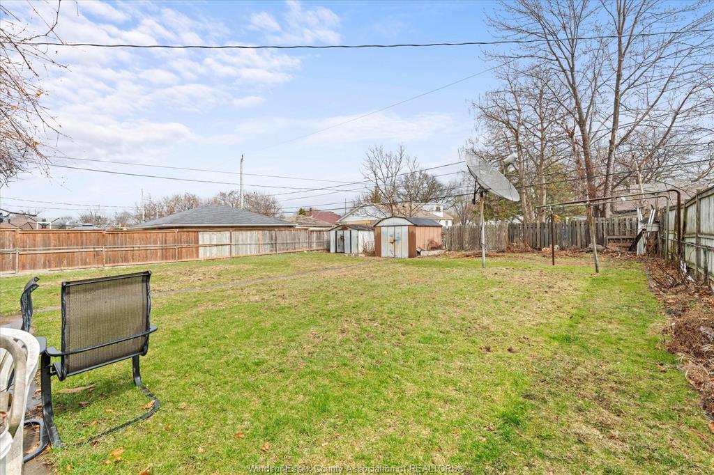 1464 Roxborough, Windsor, ON