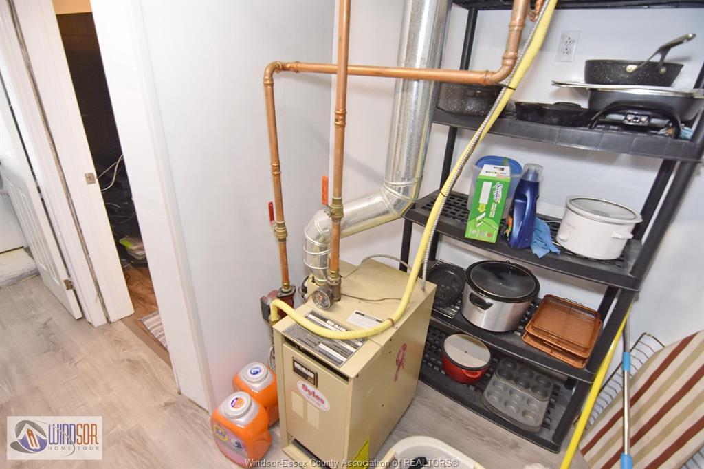 5145 Colbourne, Windsor, ON