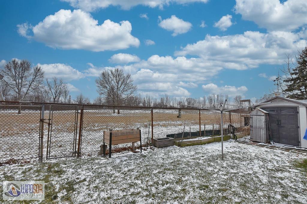 5145 Colbourne, Windsor, ON