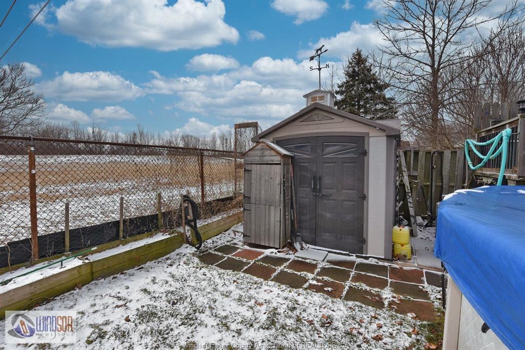 5145 Colbourne, Windsor, ON