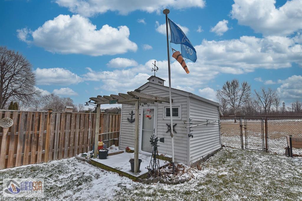 5145 Colbourne, Windsor, ON