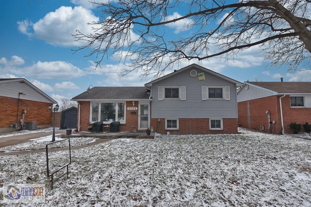 5145 Colbourne, Windsor, ON