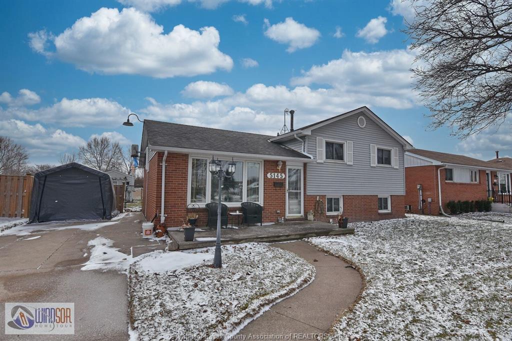 5145 Colbourne, Windsor, ON