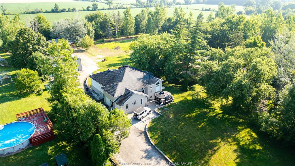 8510 Baseline Road, Windsor, ON