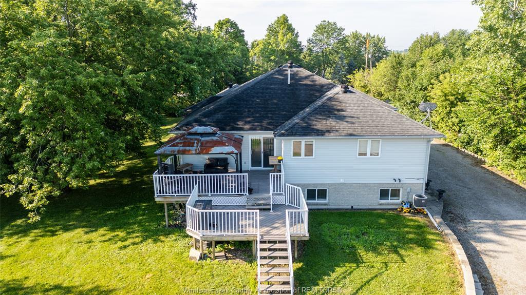 8510 Baseline Road, Windsor, ON