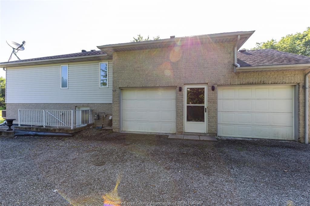 8510 Baseline Road, Windsor, ON