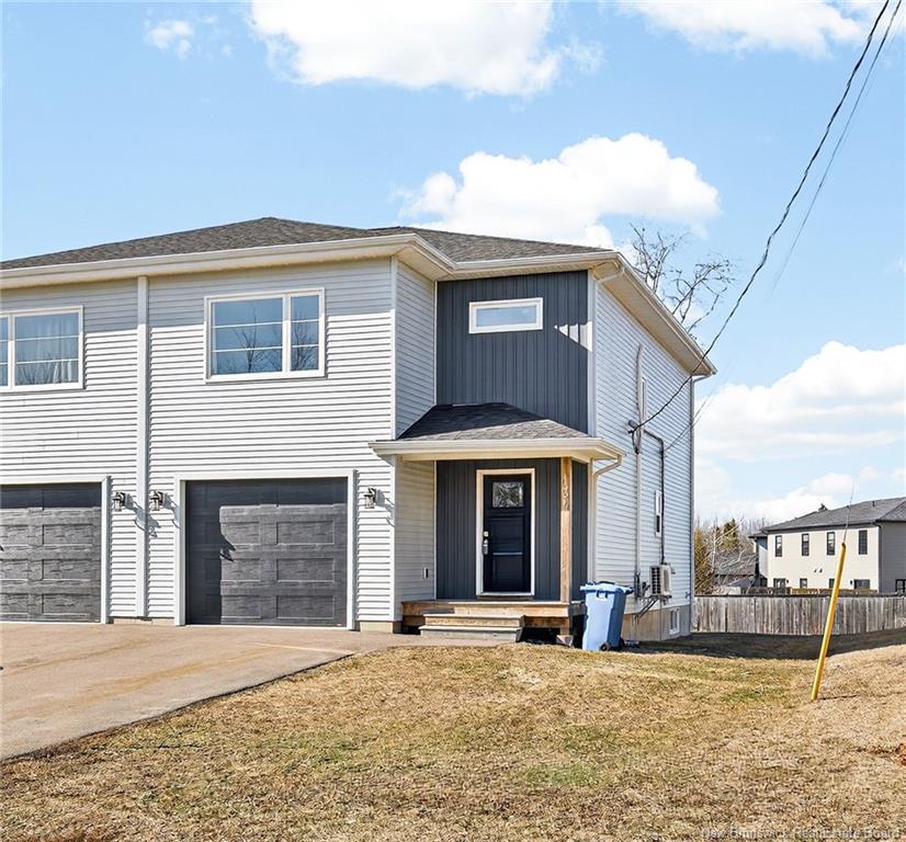 134 Des Erables St, Dieppe, NB