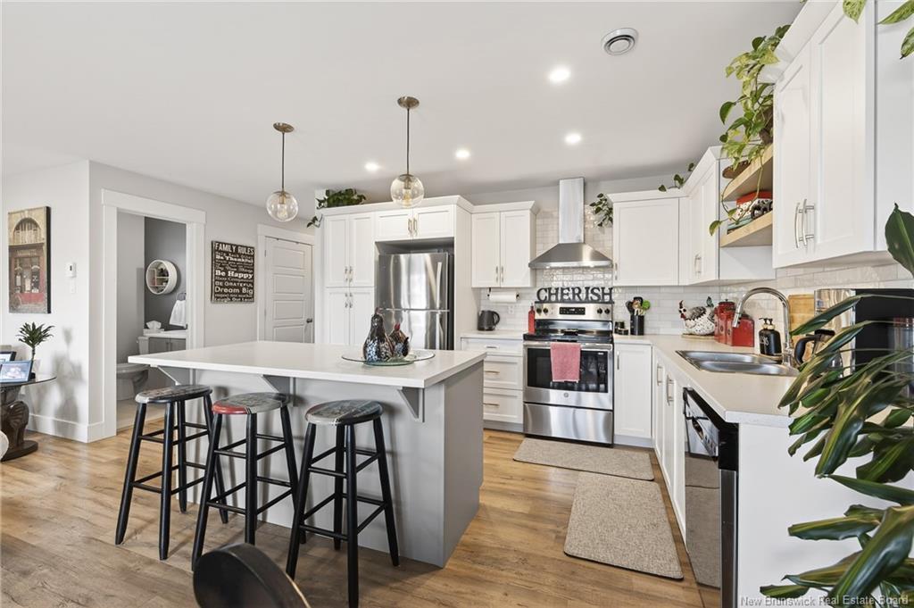 134 Des Erables St, Dieppe, NB