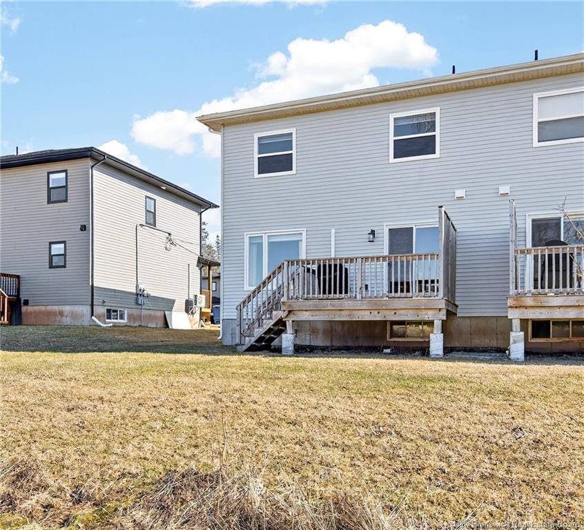 134 Des Erables St, Dieppe, NB