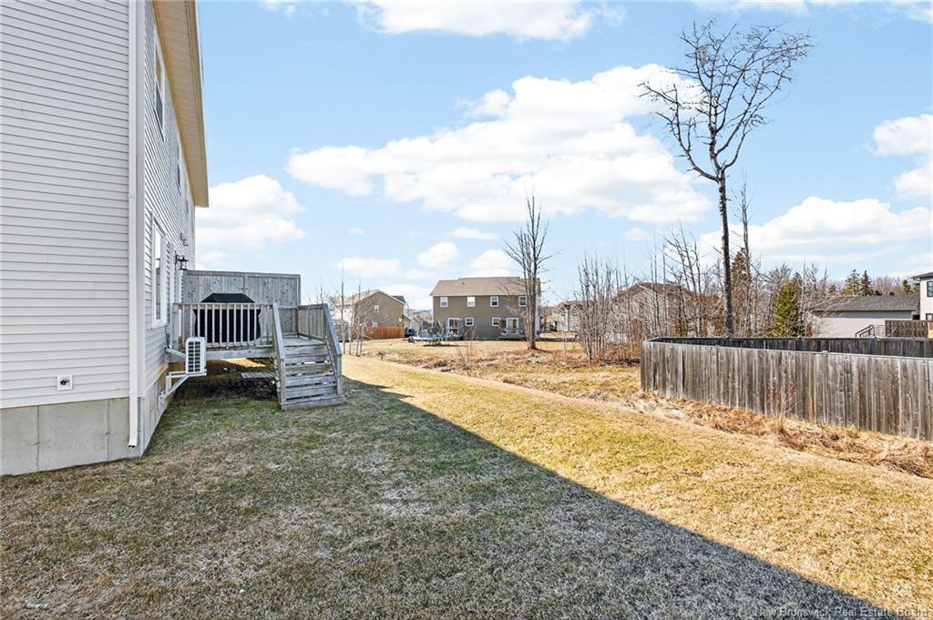 134 Des Erables St, Dieppe, NB