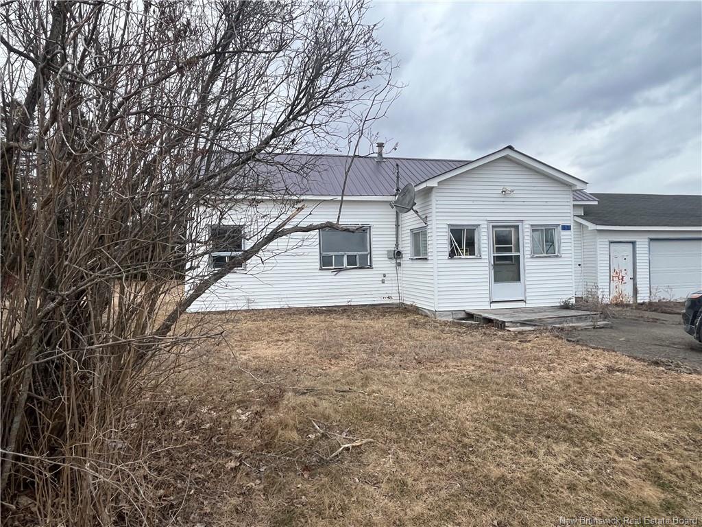 157 Mechanic St, Bath, NB