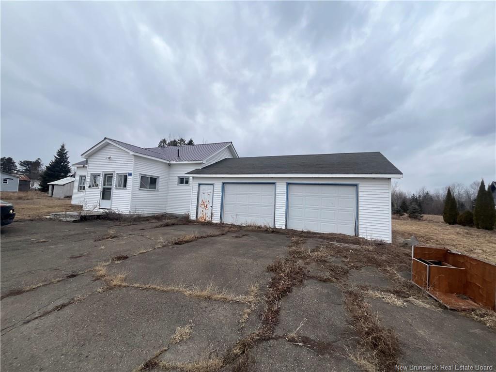 157 Mechanic St, Bath, NB