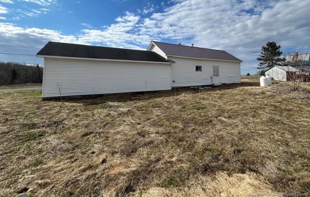 157 Mechanic St, Bath, NB