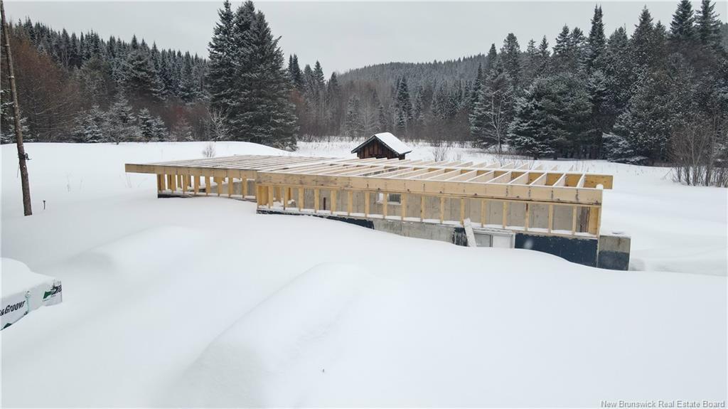 593 Des Erables Ave, Clair, NB