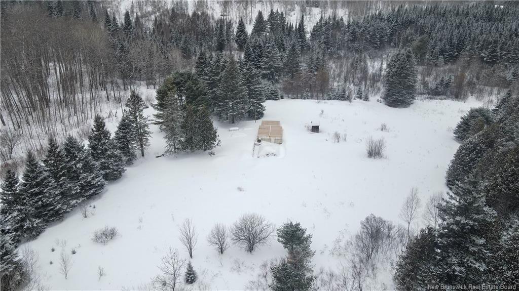 593 Des Erables Ave, Clair, NB
