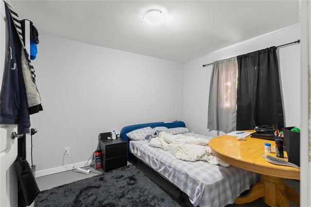 258 Cathedral Ave, Winnipeg, MB