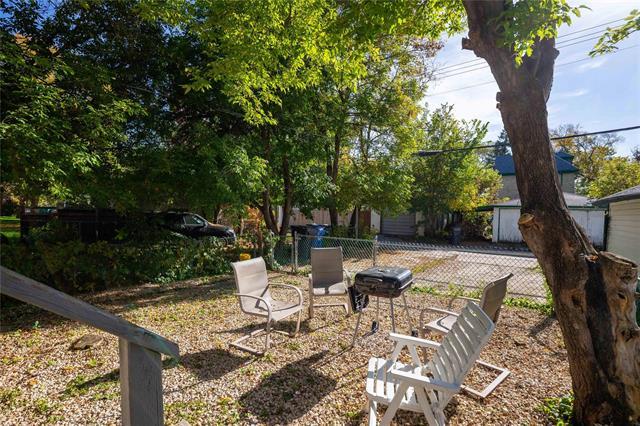 258 Cathedral Ave, Winnipeg, MB