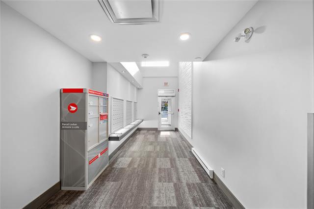 210-340 Waterfront Dr, Winnipeg, MB