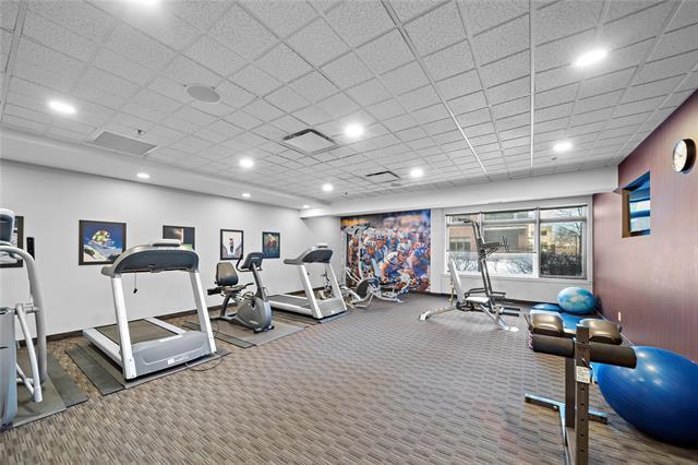 210-340 Waterfront Dr, Winnipeg, MB