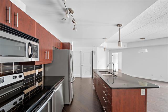 210-340 Waterfront Dr, Winnipeg, MB