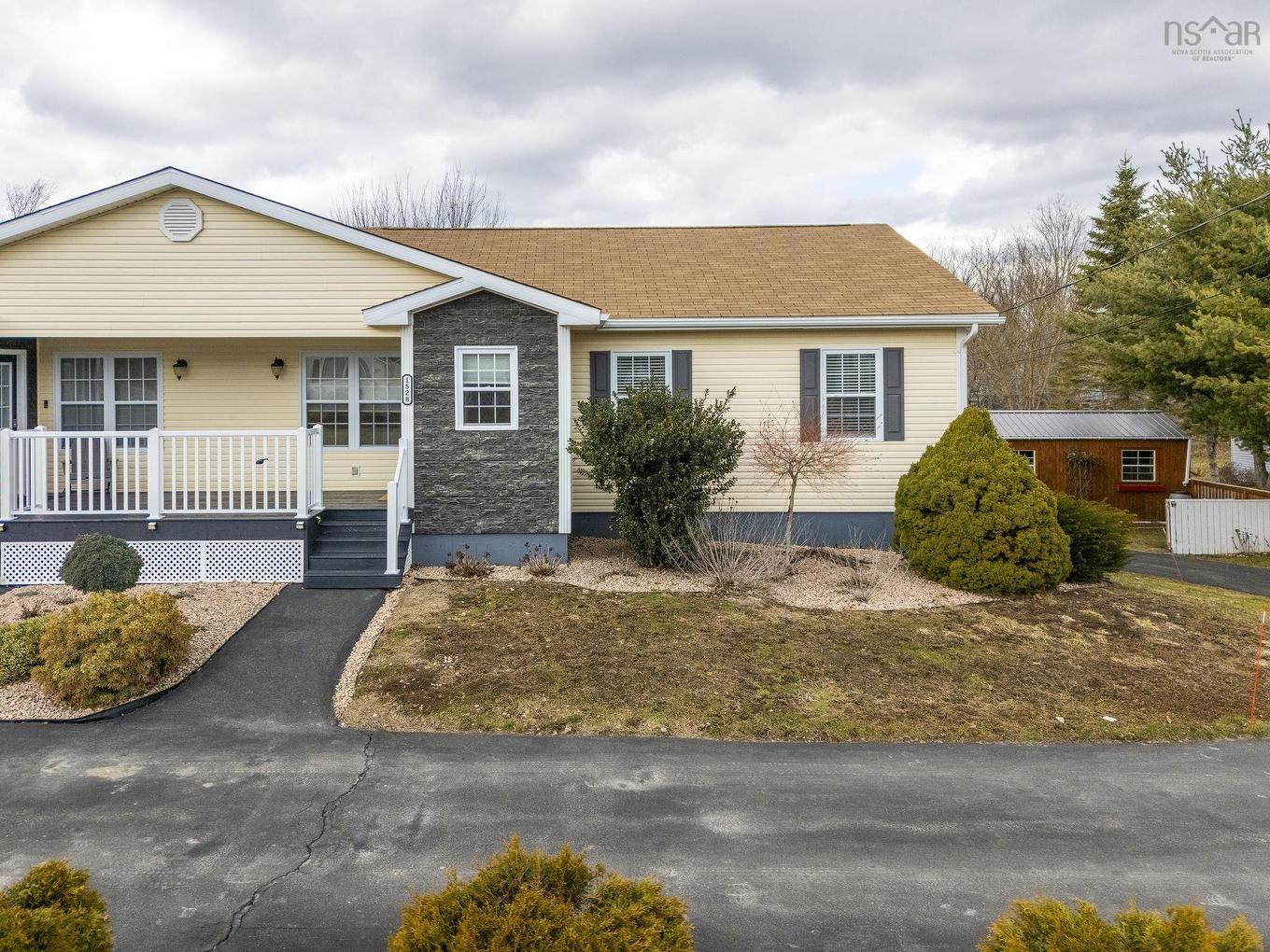 152B Orchard Street W, Berwick, NS