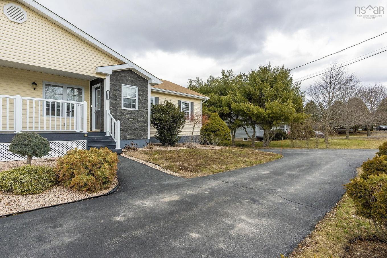 152B Orchard Street W, Berwick, NS