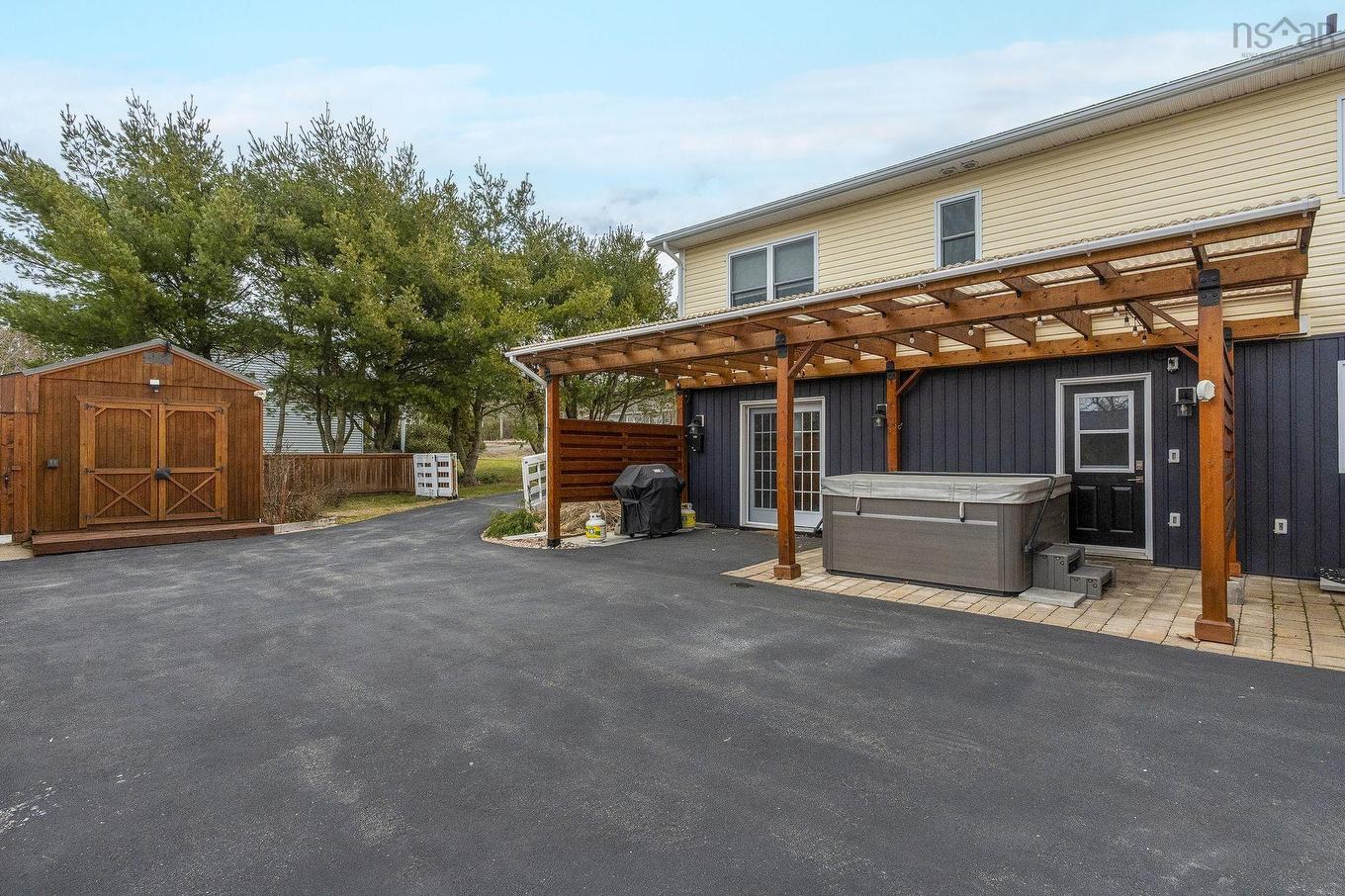 152B Orchard Street W, Berwick, NS