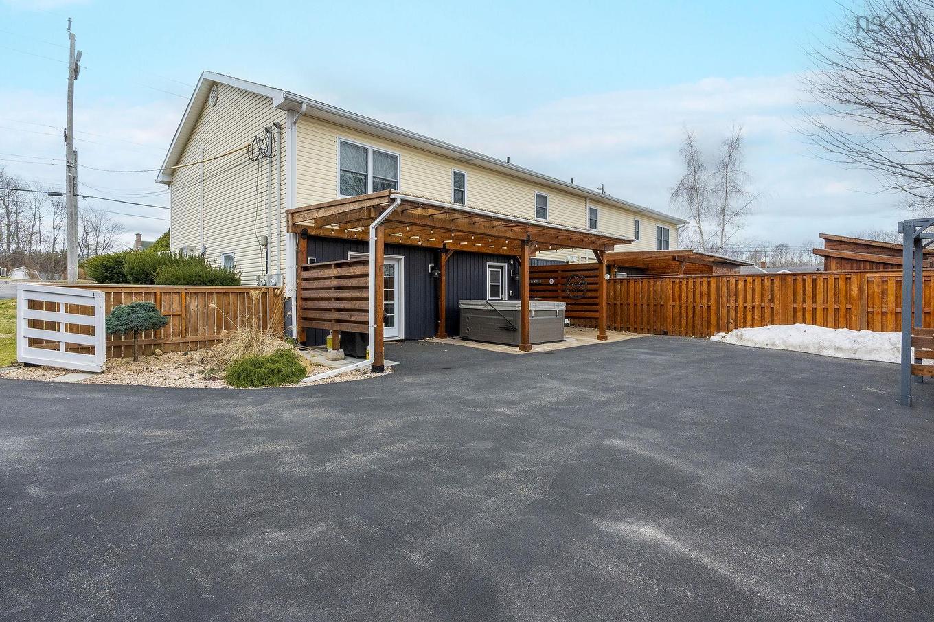 152B Orchard Street W, Berwick, NS