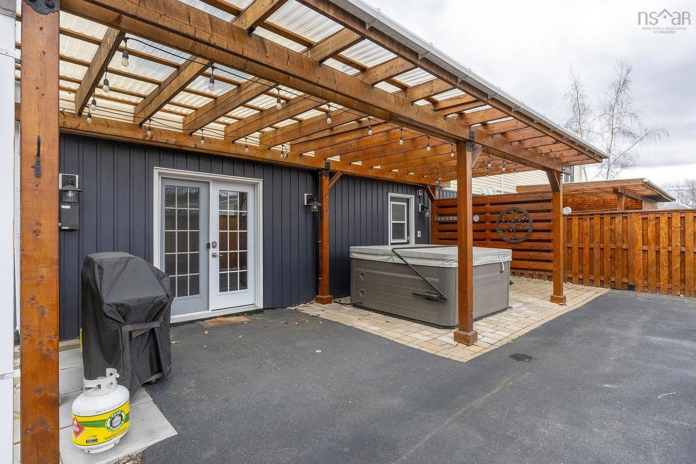 152B Orchard Street W, Berwick, NS