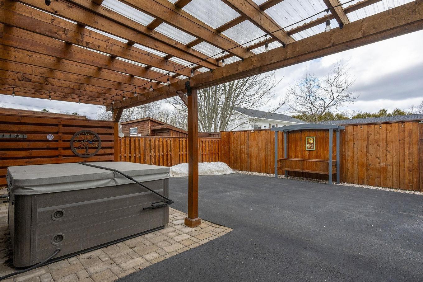152B Orchard Street W, Berwick, NS