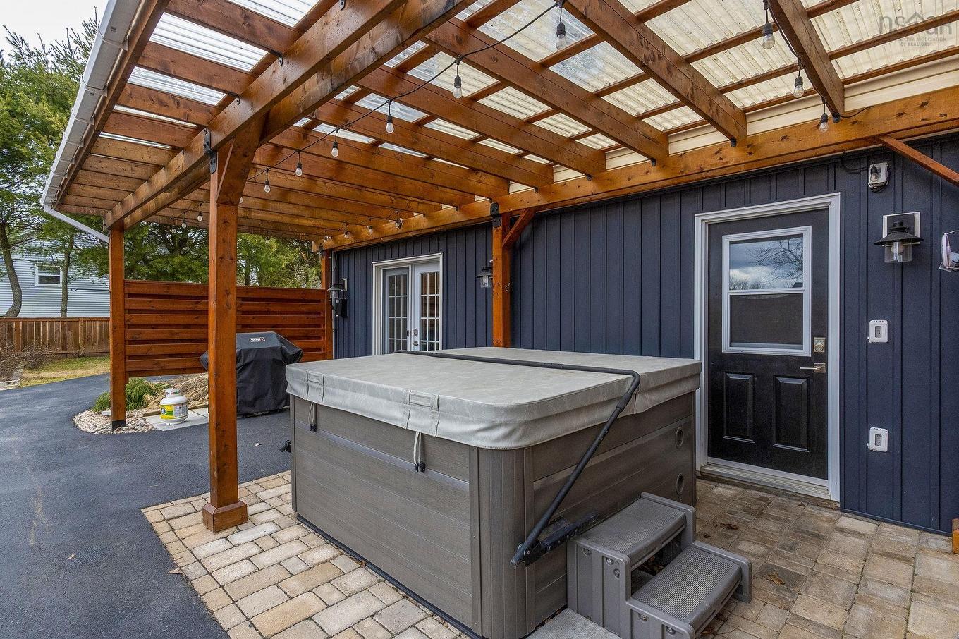 152B Orchard Street W, Berwick, NS