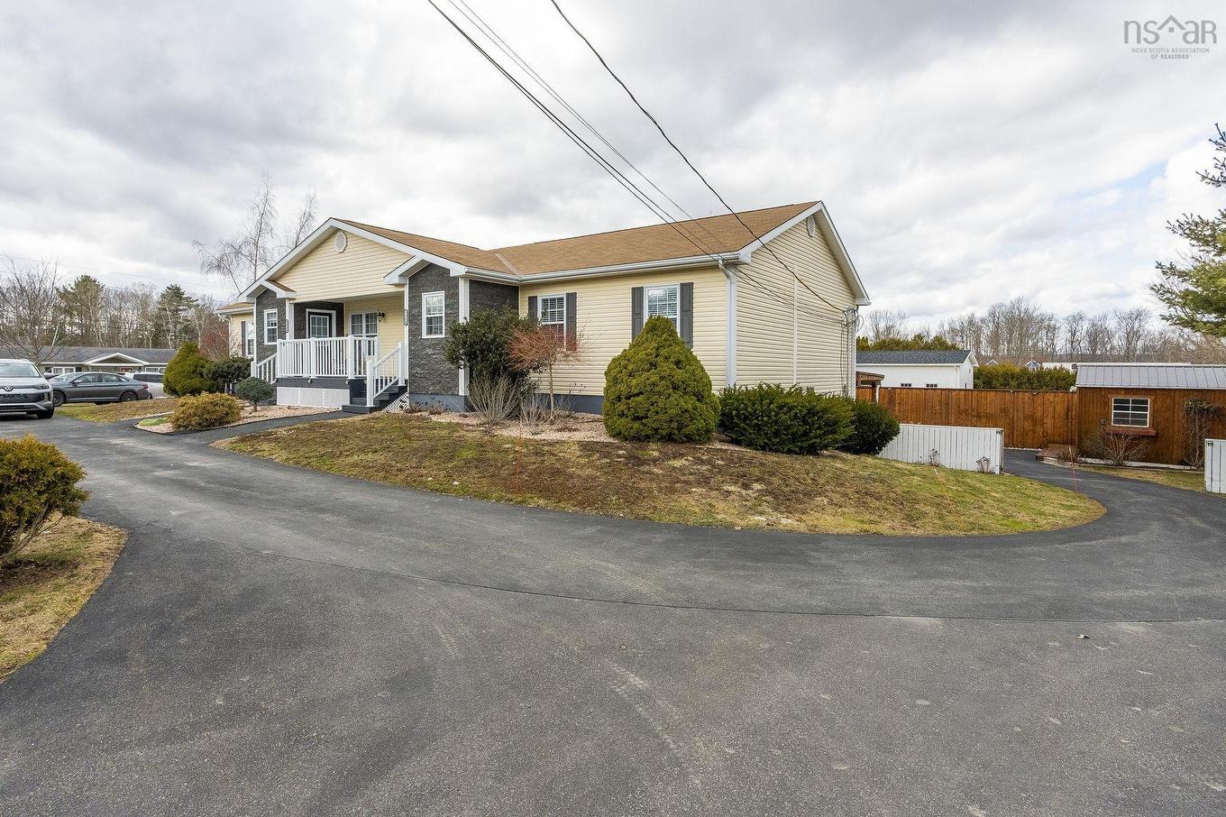 152B Orchard Street W, Berwick, NS
